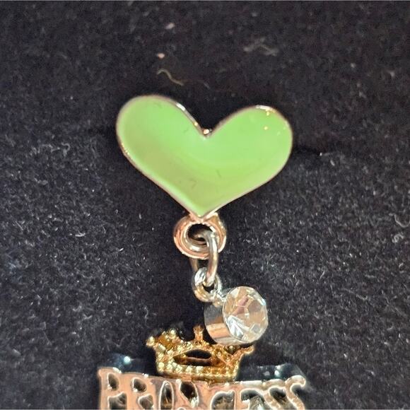 Paparazzi Lot of 10 Adjustable Rings in Cute Box, Preteens and Teens NEW #6 - Picture 3 of 7